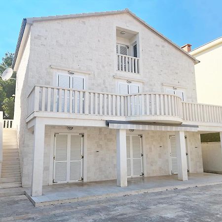 Apartment Shep Rogoznica  Luaran gambar