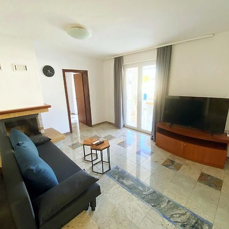 Apartment Shep Rogoznica  Luaran gambar