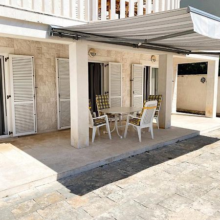 Apartment Shep Rogoznica  Luaran gambar