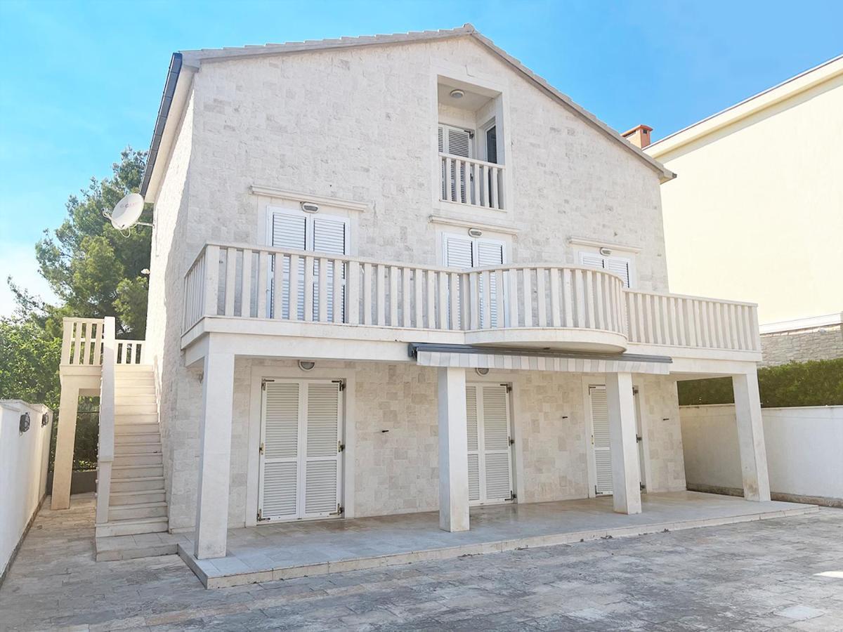 Apartment Shep Rogoznica  Luaran gambar