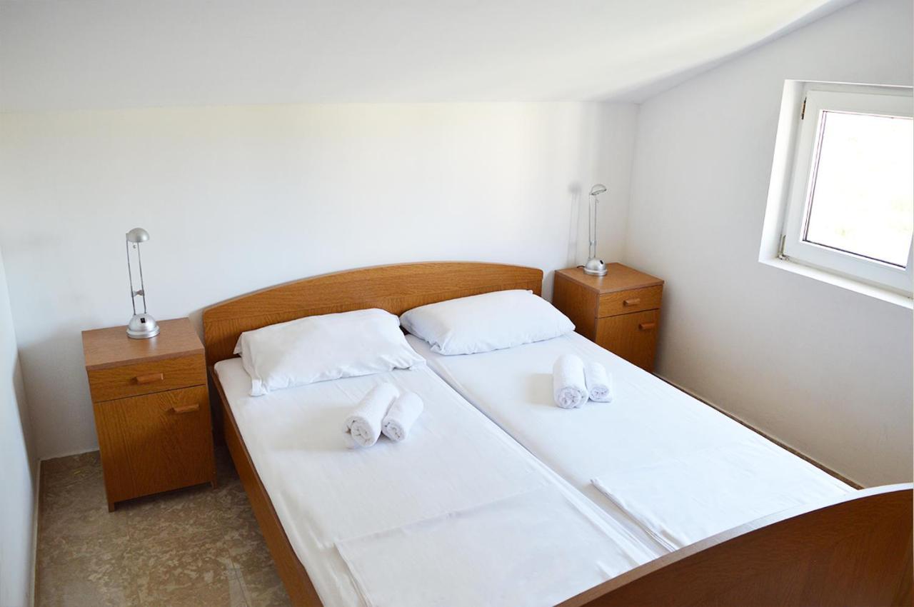 Apartment Shep Rogoznica  Luaran gambar