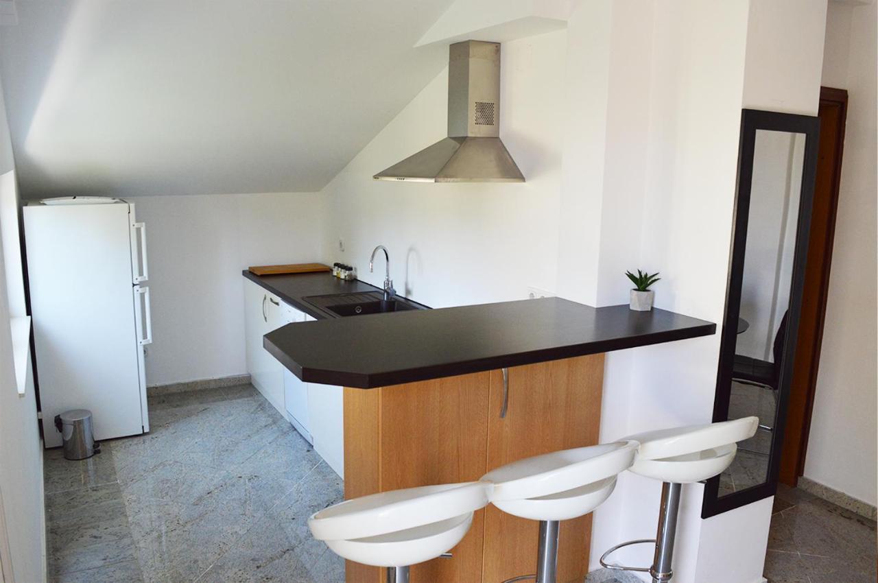 Apartment Shep Rogoznica  Luaran gambar