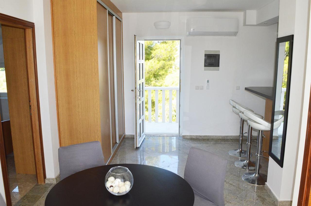 Apartment Shep Rogoznica  Luaran gambar