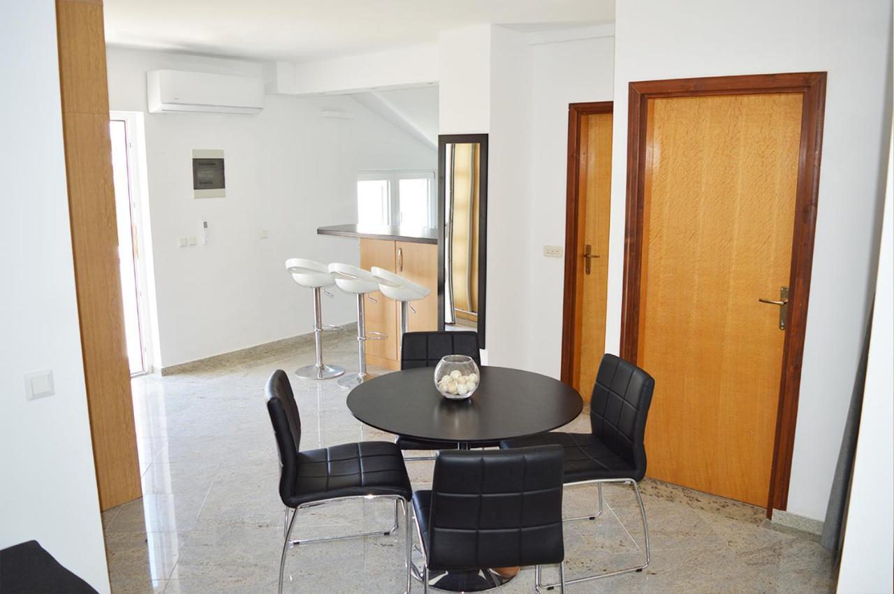 Apartment Shep Rogoznica  Luaran gambar