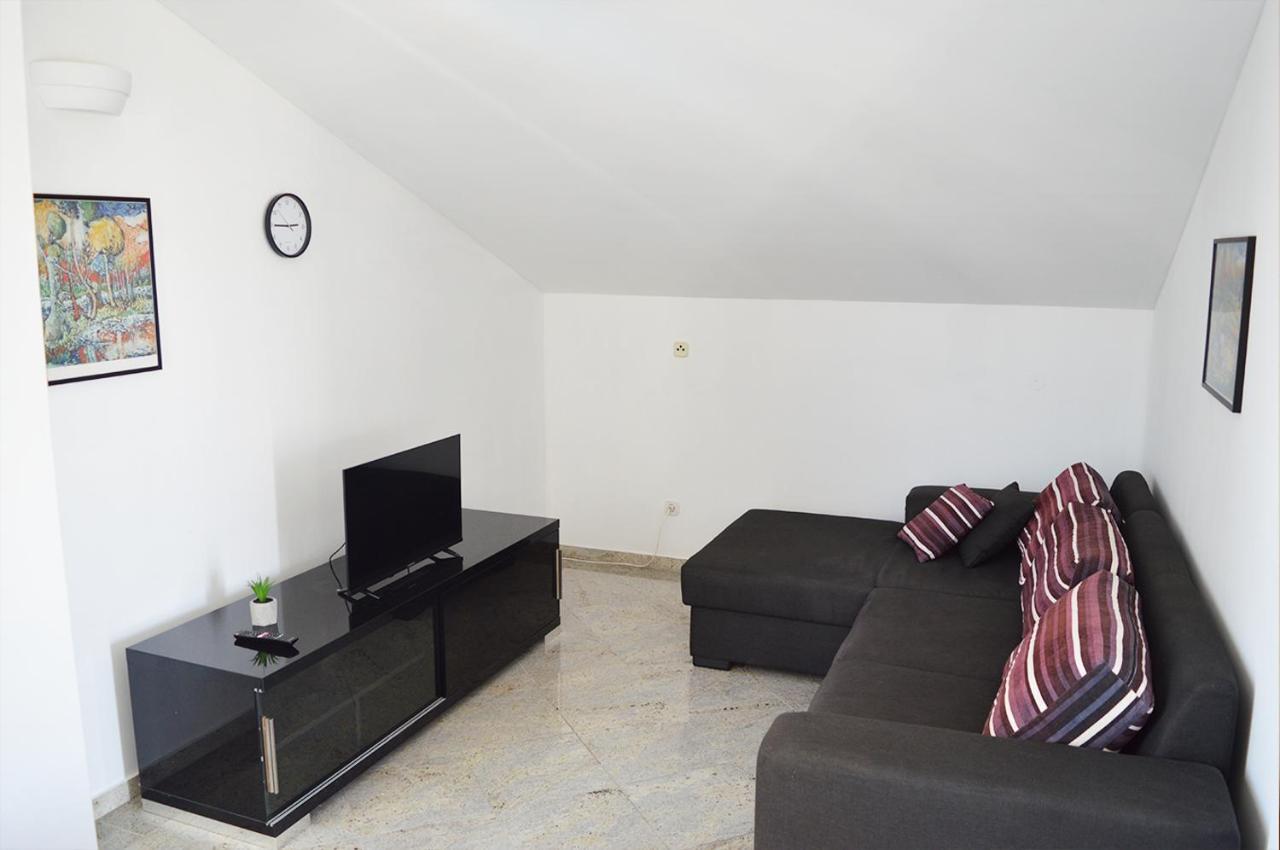 Apartment Shep Rogoznica  Luaran gambar