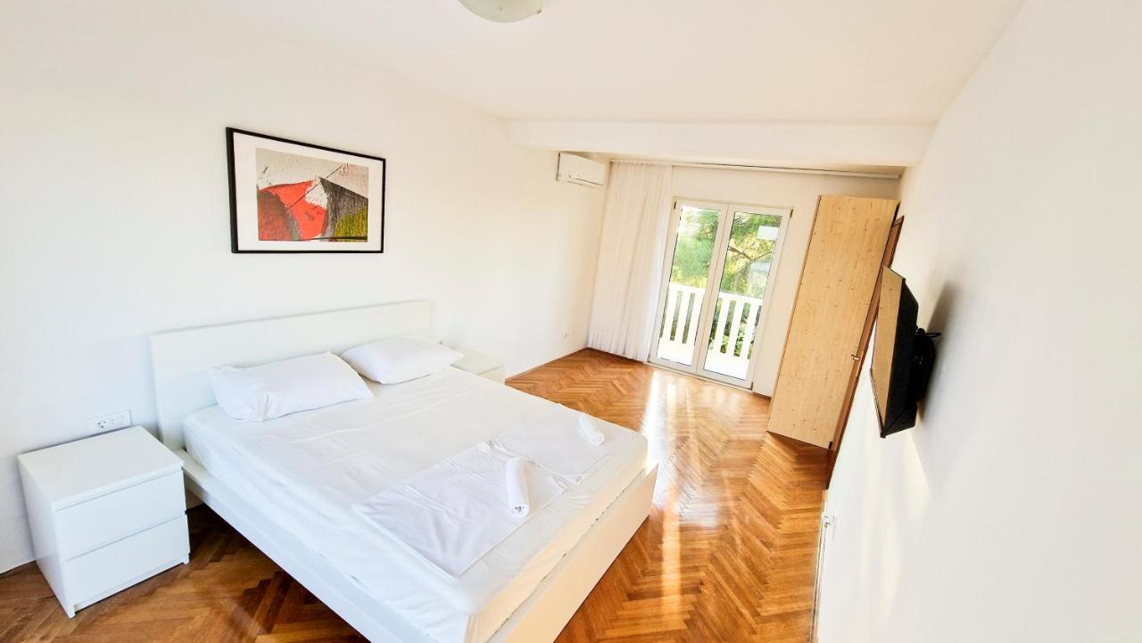 Apartment Shep Rogoznica  Luaran gambar