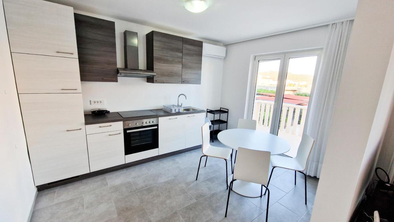 Apartment Shep Rogoznica  Luaran gambar