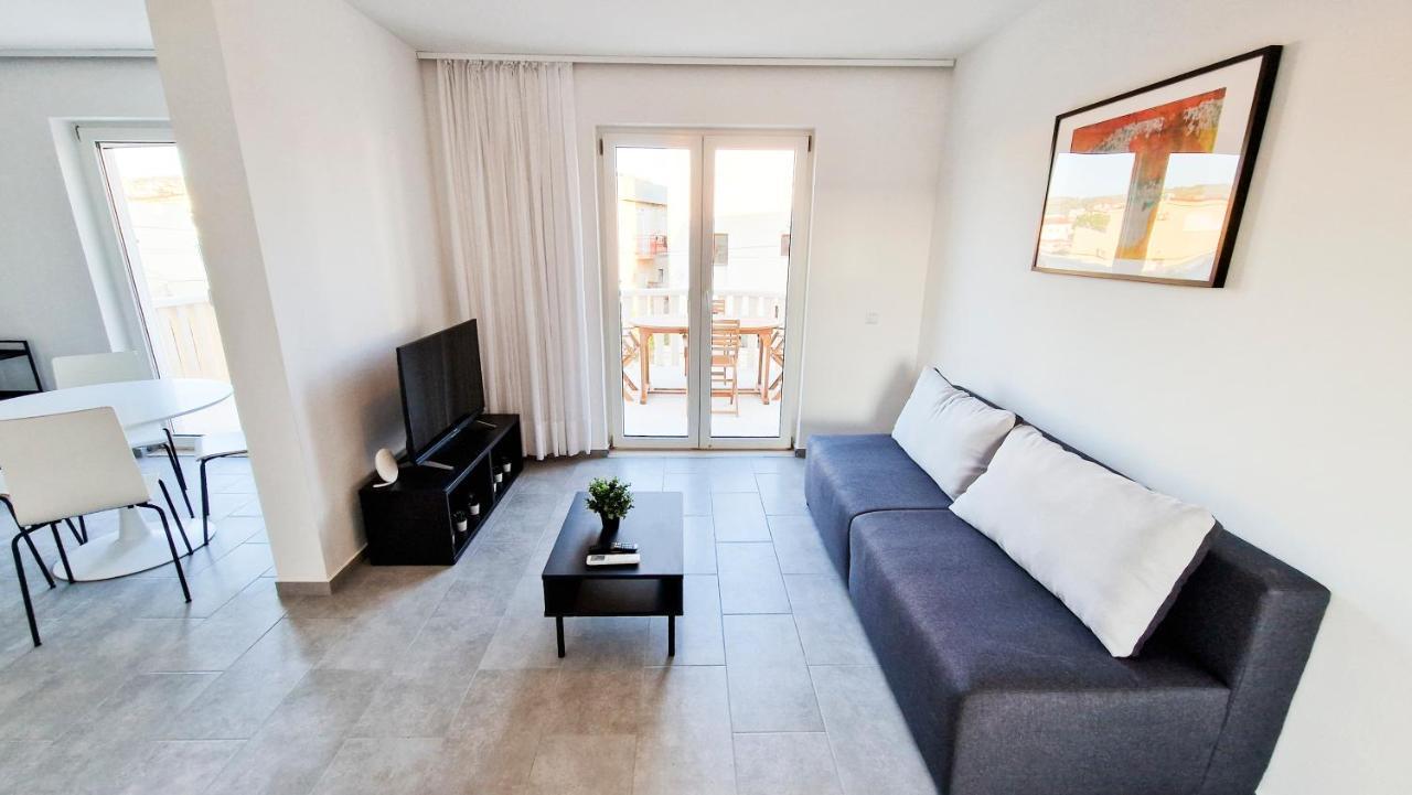 Apartment Shep Rogoznica  Luaran gambar