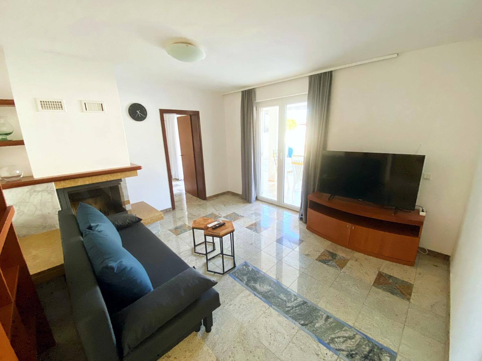 Apartment Shep Rogoznica  Luaran gambar