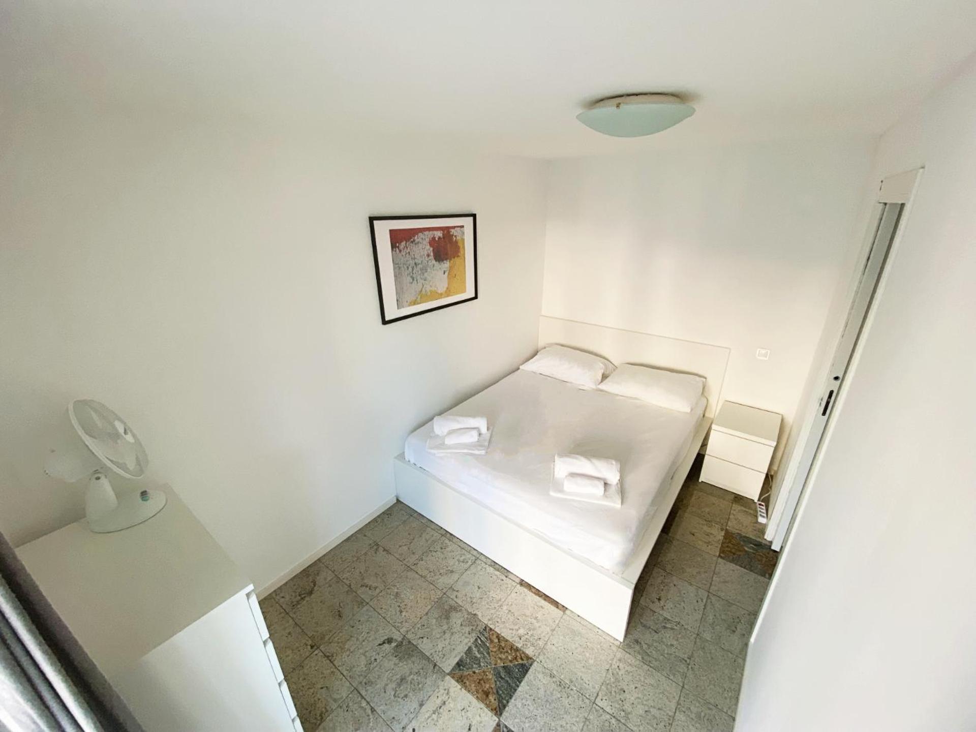 Apartment Shep Rogoznica  Luaran gambar