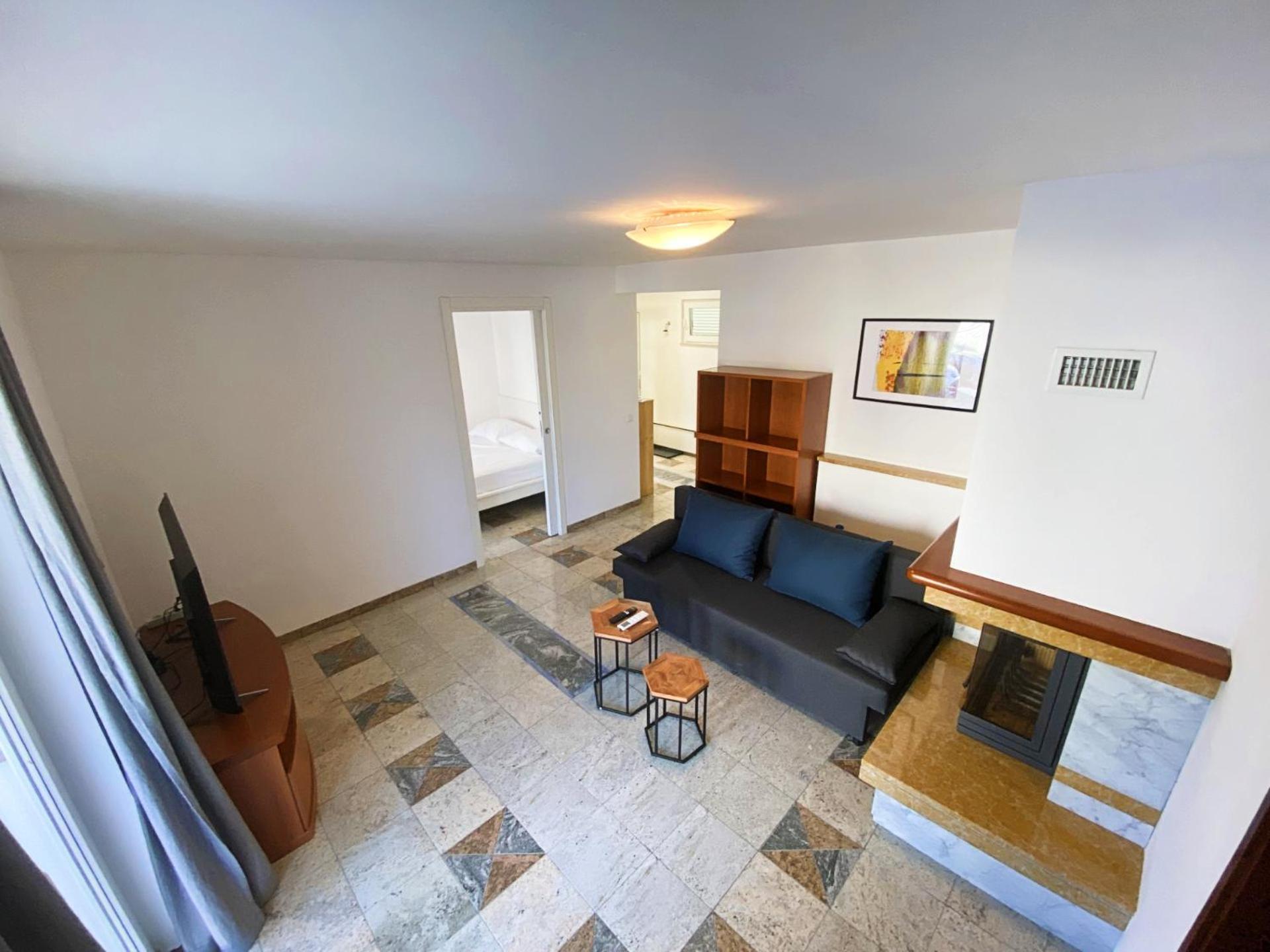 Apartment Shep Rogoznica  Luaran gambar
