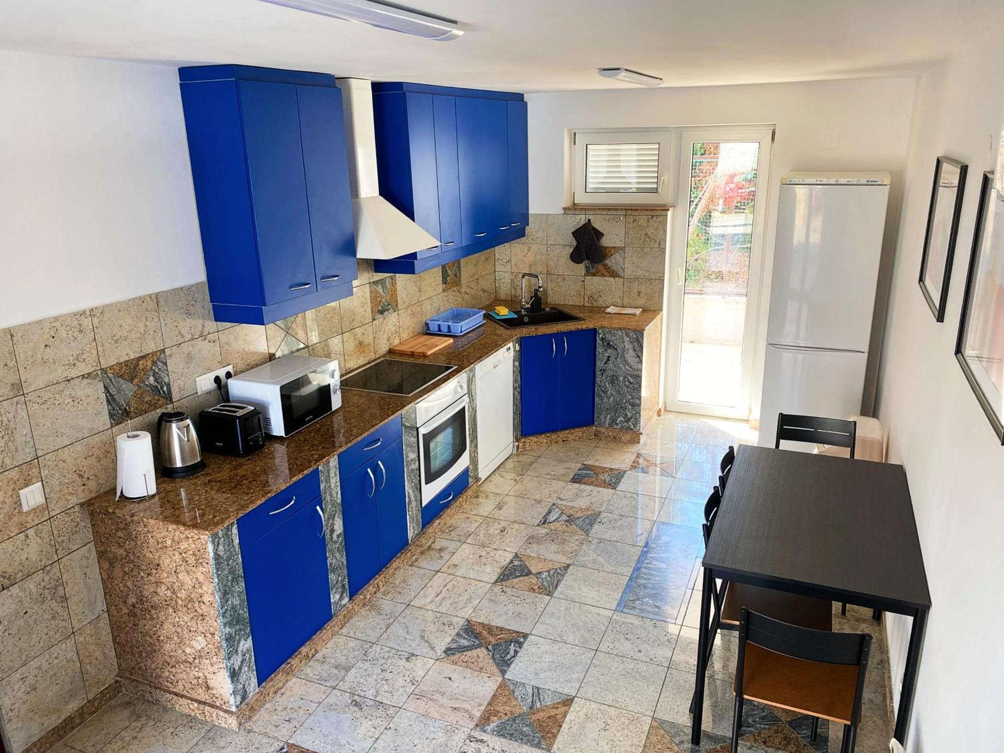 Apartment Shep Rogoznica  Luaran gambar